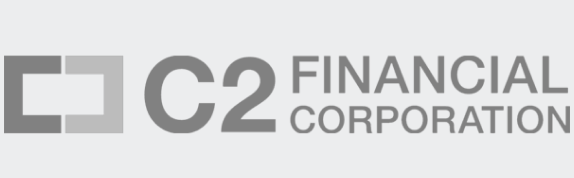 C2 Financial Corporation Logo