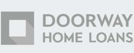 Doorway Home Loans Logo